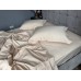 Комплект постільної білизни Beige, Перкаль Преміум, P109 ТМ Комфорт-текстиль Комплект постільної білизни Beige, Перкаль Преміум, P109 ТМ Комфорт-текстиль
