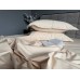 Комплект постільної білизни Beige, Перкаль Преміум, P109 ТМ Комфорт-текстиль Комплект постільної білизни Beige, Перкаль Преміум, P109 ТМ Комфорт-текстиль
