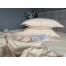 Комплект постільної білизни Beige, Перкаль Преміум, P109 ТМ Комфорт-текстиль Комплект постільної білизни Beige, Перкаль Преміум, P109 ТМ Комфорт-текстиль