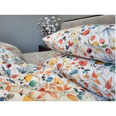 Комплект постільної білизни Пейзаж, cotton Комплект постільної білизни Пейзаж, cotton