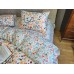 Комплект постільної білизни Пейзаж, cotton Комплект постільної білизни Пейзаж, cotton
