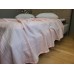Плед мусліновий PINK PEACH, MUSLIN Плед мусліновий PINK PEACH, MUSLIN