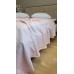 Плед мусліновий PINK PEACH, MUSLIN Плед мусліновий PINK PEACH, MUSLIN