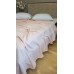 Плед мусліновий PINK PEACH, MUSLIN Плед мусліновий PINK PEACH, MUSLIN