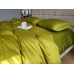 Комплект постільної білизни PISTACHIO, Turkish satin