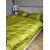 Комплект постільної білизни PISTACHIO, Turkish satin