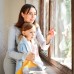 Плед дитячий бавовна BABY ТM PAPAELLA 90 x 120 см серце Плед дитячий бавовна BABY ТM PAPAELLA 90 x 120 см серце