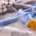 Плед дитячий бавовна BABY ТM PAPAELLA 90 x 120 см серце Плед дитячий бавовна BABY ТM PAPAELLA 90 x 120 см серце