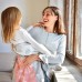 Плед дитячий бавовна BABY ТM PAPAELLA 90 x 120 см серце Плед дитячий бавовна BABY ТM PAPAELLA 90 x 120 см серце