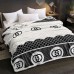 Плед Gucci (Гуччі) 200x210 см, євро, Sofia Велсофт СПЛ-190 Плед Gucci (Гуччі) 200x210 см, євро, Sofia Велсофт СПЛ-190