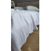 Плед WHITE, MUSLIN Плед WHITE, MUSLIN