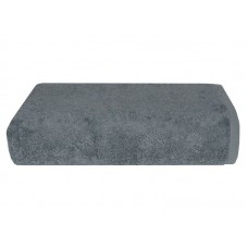 Рушник махровий 50 x 90 см. Parisa Flat Cotton, H-500 сірий, ТМ Parisa Home Рушник махровий 50 x 90 см. Parisa Flat Cotton, H-500 сірий, ТМ Parisa Home