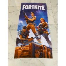 Пляжний рушник 75 x 150 (Fortnite) Пляжний рушник 75 x 150 (Fortnite)
