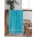 Пляжний рушник Philippus Beach Towel 90 x 170 бірюзовий Пляжний рушник Philippus Beach Towel 90 x 170 бірюзовий