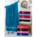 Пляжний рушник Philippus Beach Towel 90 x 170 бірюзовий Пляжний рушник Philippus Beach Towel 90 x 170 бірюзовий