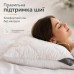 Подушка Air Dream Classic 70 x 70 см, два чохли з блискавкою, з принтом троянди, ТМ IDEIA Подушка Air Dream Classic 70 x 70 см, два чохли з блискавкою, з принтом троянди, ТМ IDEIA