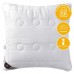 Подушка Air Dream Exclusive ТМ IDEIA 70 x 70 см біла