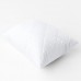 Подушка Antistatic Sleep 50 x 70 см, антистатична тканина, штучний пух, з блискавкою, ТМ IDEIA