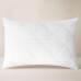 Подушка Antistatic Sleep 50 x 70 см, антистатична тканина, штучний пух, з блискавкою, ТМ IDEIA