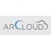 Набір подушок для стільця 2 шт ArCloud 50 x 50 Мальмо темно-синя Набір подушок для стільця 2 шт ArCloud 50 x 50 Мальмо темно-синя