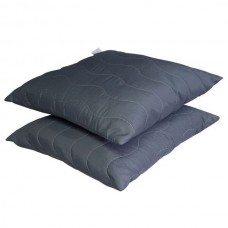 Подушка ArCloud Деко 50 x 50 (Сіра - Steel Grey) Подушка ArCloud Деко 50 x 50 (Сіра - Steel Grey)