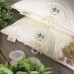 Подушка Aromavita з гречаним лушпинням ТМ IDEIA 40 x 60 см