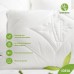 Подушка Botanical Bamboo бамбукова ТМ IDEIA 50 x 70 см