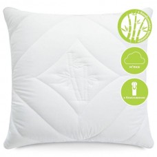 Подушка Botanical Bamboo бамбукова ТМ IDEIA 70 x 70 см Подушка Botanical Bamboo бамбукова ТМ IDEIA 70 x 70 см