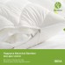 Подушка Botanical Bamboo бамбукова ТМ IDEIA 70 x 70 см