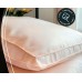 Подушка Slumbrio 45 x 65 см з подвійним кантом, штучний лебединий пух, ТМ Daisy Подушка Slumbrio 45 x 65 см з подвійним кантом, штучний лебединий пух, ТМ Daisy