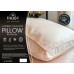 Подушка Slumbrio 45 x 65 см з подвійним кантом, штучний лебединий пух, ТМ Daisy Подушка Slumbrio 45 x 65 см з подвійним кантом, штучний лебединий пух, ТМ Daisy