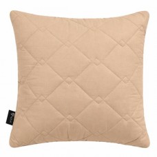 Подушка декоративна CUBE IDEIA, 45 x 45 см, бежева Подушка декоративна CUBE IDEIA, 45 x 45 см, бежева