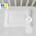 Подушка дитяча Baby ТM PAPAELLA 40 x 60 см