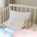 Подушка дитяча Baby ТM PAPAELLA 40 x 60 см