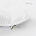 Подушка дитяча Comfort ТM PAPAELLA 40 x 60 см зигзаг/біле Подушка дитяча Comfort ТM PAPAELLA 40 x 60 см зигзаг/біле
