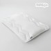 Подушка дитяча Comfort ТM PAPAELLA 40 x 60 см зигзаг/біле Подушка дитяча Comfort ТM PAPAELLA 40 x 60 см зигзаг/біле