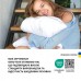 Подушка дитяча Super Soft Classic з аналогом лебединого пуху ТМ IDEIA 40 x 60 см Подушка дитяча Super Soft Classic з аналогом лебединого пуху ТМ IDEIA 40 x 60 см