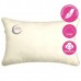 Подушка дитяча Sweet Moon ТM PAPAELLA 40 x 60 см аналог лебединого пуху молоко Подушка дитяча Sweet Moon ТM PAPAELLA 40 x 60 см аналог лебединого пуху молоко