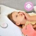 Подушка дитяча Sweet Moon ТM PAPAELLA 40 x 60 см аналог лебединого пуху молоко Подушка дитяча Sweet Moon ТM PAPAELLA 40 x 60 см аналог лебединого пуху молоко