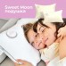 Подушка дитяча Sweet Moon ТM PAPAELLA 40 x 60 см аналог лебединого пуху молоко Подушка дитяча Sweet Moon ТM PAPAELLA 40 x 60 см аналог лебединого пуху молоко