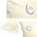Подушка дитяча Sweet Moon ТM PAPAELLA 40 x 60 см аналог лебединого пуху молоко Подушка дитяча Sweet Moon ТM PAPAELLA 40 x 60 см аналог лебединого пуху молоко
