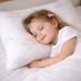 Подушка дитяча 40 x 60 см Soft PAPAELLA гіпоалергенна для дітей від 3 років, штучний пух Подушка дитяча 40 x 60 см Soft PAPAELLA гіпоалергенна для дітей від 3 років, штучний пух