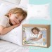 Подушка дитяча 40 x 60 см Soft PAPAELLA гіпоалергенна для дітей від 3 років, штучний пух Подушка дитяча 40 x 60 см Soft PAPAELLA гіпоалергенна для дітей від 3 років, штучний пух