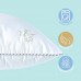 Подушка дитяча 40 x 60 см Soft PAPAELLA гіпоалергенна для дітей від 3 років, штучний пух Подушка дитяча 40 x 60 см Soft PAPAELLA гіпоалергенна для дітей від 3 років, штучний пух