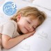 Подушка дитяча 40 x 60 см Soft PAPAELLA гіпоалергенна для дітей від 3 років, штучний пух Подушка дитяча 40 x 60 см Soft PAPAELLA гіпоалергенна для дітей від 3 років, штучний пух