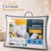 Подушка для сну Air Dream Exclusive ТМ IDEIA 50 x 70 см біла Подушка для сну Air Dream Exclusive ТМ IDEIA 50 x 70 см біла