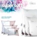 Подушка дитяча Super Soft Classic з аналогом лебединого пуху ТМ IDEIA 40 x 60 см Подушка дитяча Super Soft Classic з аналогом лебединого пуху ТМ IDEIA 40 x 60 см