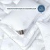 Подушка дитяча Super Soft Classic з аналогом лебединого пуху ТМ IDEIA 40 x 60 см Подушка дитяча Super Soft Classic з аналогом лебединого пуху ТМ IDEIA 40 x 60 см