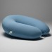 Подушка для сну та годування немовляти SeiDesign, 30 x 190 см, м’який трикотаж, наволочка з бавовни, колір м’ята