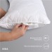 Подушка для сну та відпочинку S-Form ТМ IDEIA 40 x 130 см Подушка для сну та відпочинку S-Form ТМ IDEIA 40 x 130 см